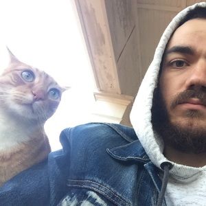 Meet your Posher, Grason